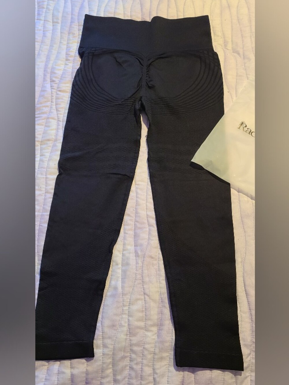 Anti Cellulite Compression 3D Leggings Women,High Waist Butt Lifting Tummy Contr